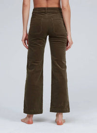Askk Ny - Sailor Cords Pants