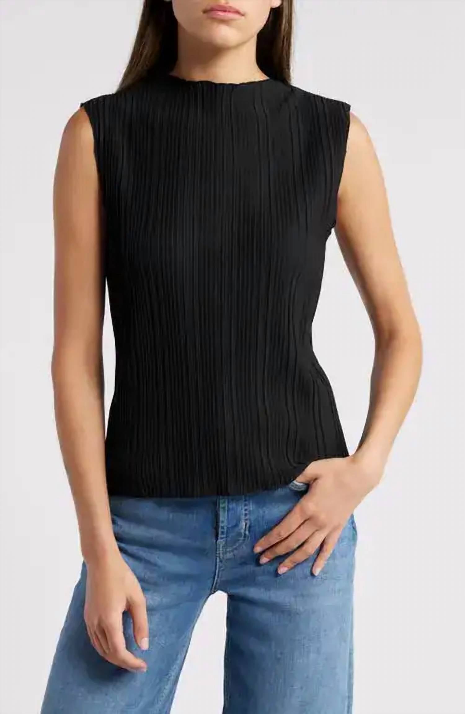 Rails - Trea Sleeveless Top