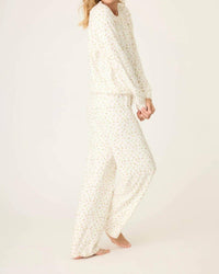 Pj Salvage - Women's Full Of Love Pj Set