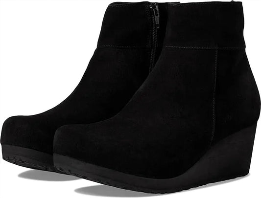 Birkenstock - Women's Ebba Ankle Boot