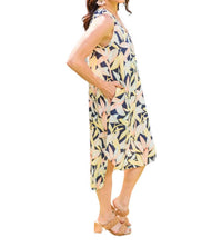 Cy Fashion - Alamo Square Dress
