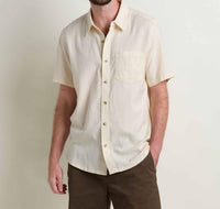 Toad&Co - Airscape Button Down Shirt