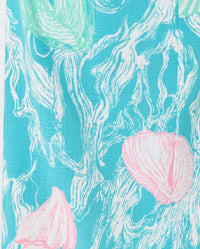 Lilly Pulitzer - ELEANORA MAXI SHIFT ROMPER