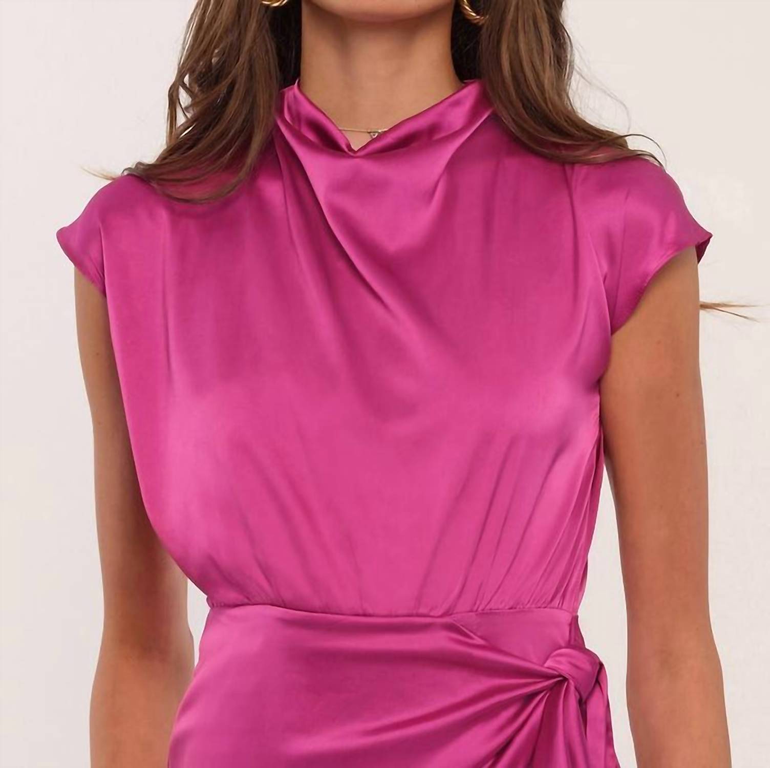 The Ellen Dress