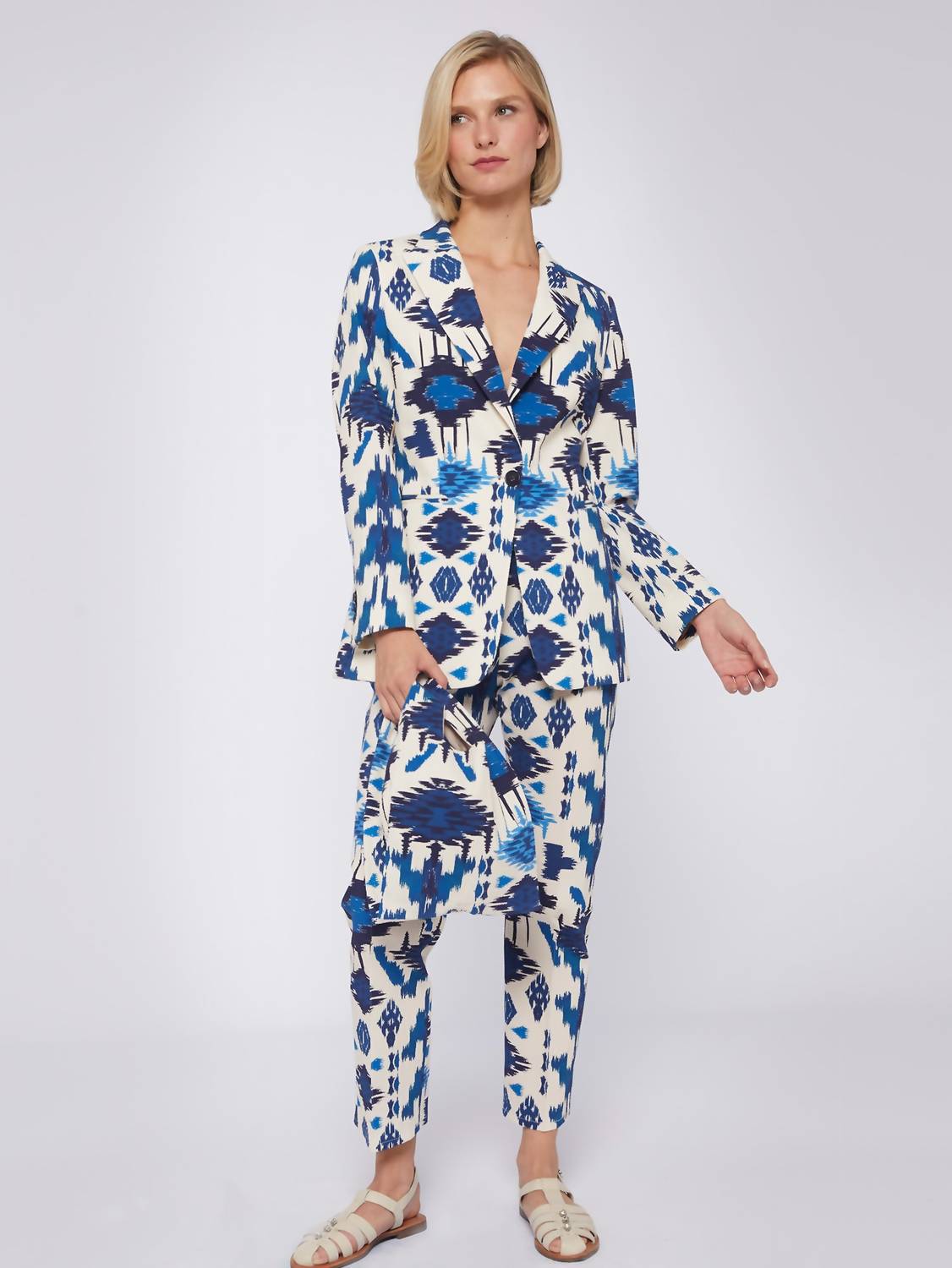 Vilagallo - Sophia Jacket
