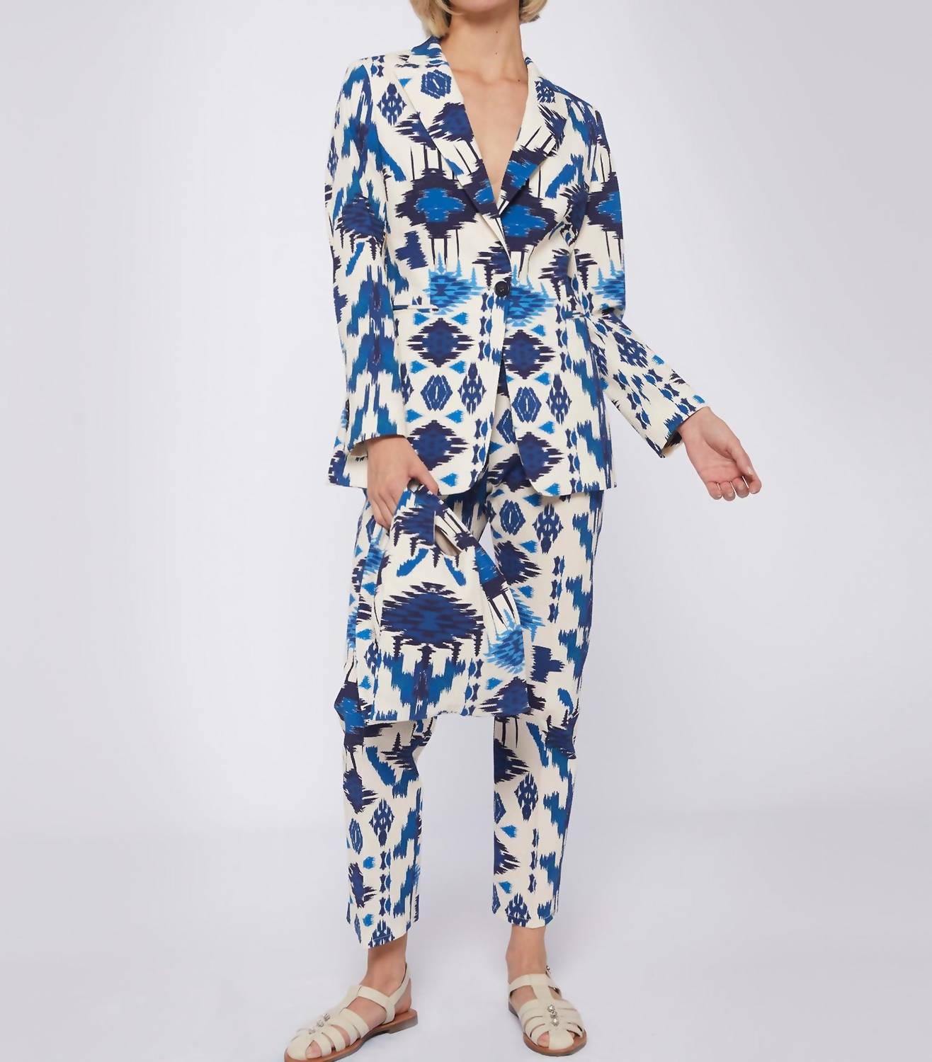 Vilagallo - Sophia Jacket