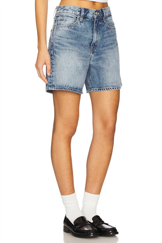 Slvrlake - Walker Denim Short