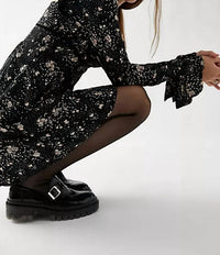 Free People - Tess Mini Dress