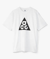 Nike - Men's Acg Short Sleeve T-shirt