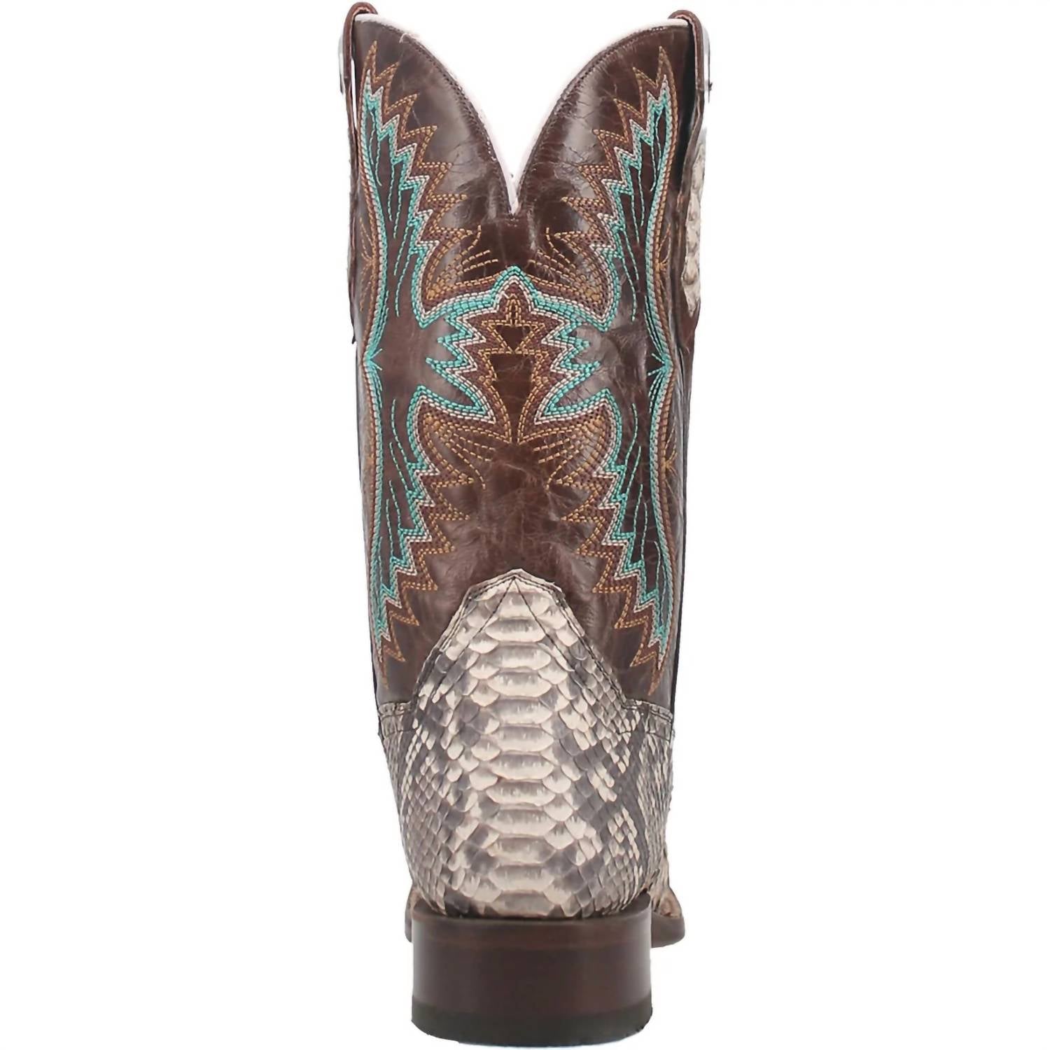 Dan Post. - Women's Rynna Python Boots