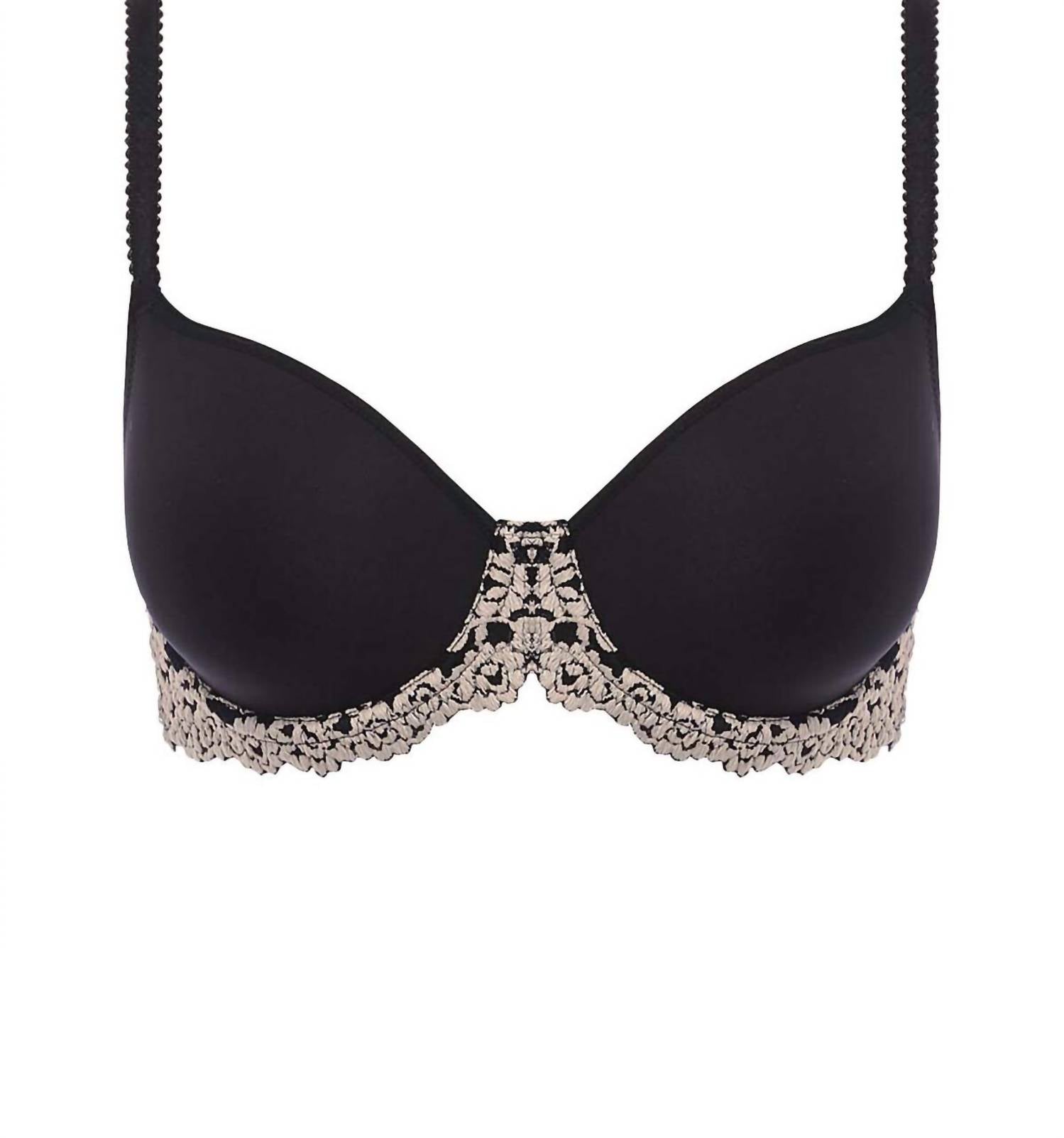 Wacoal - Embrace Lace Contour Bra