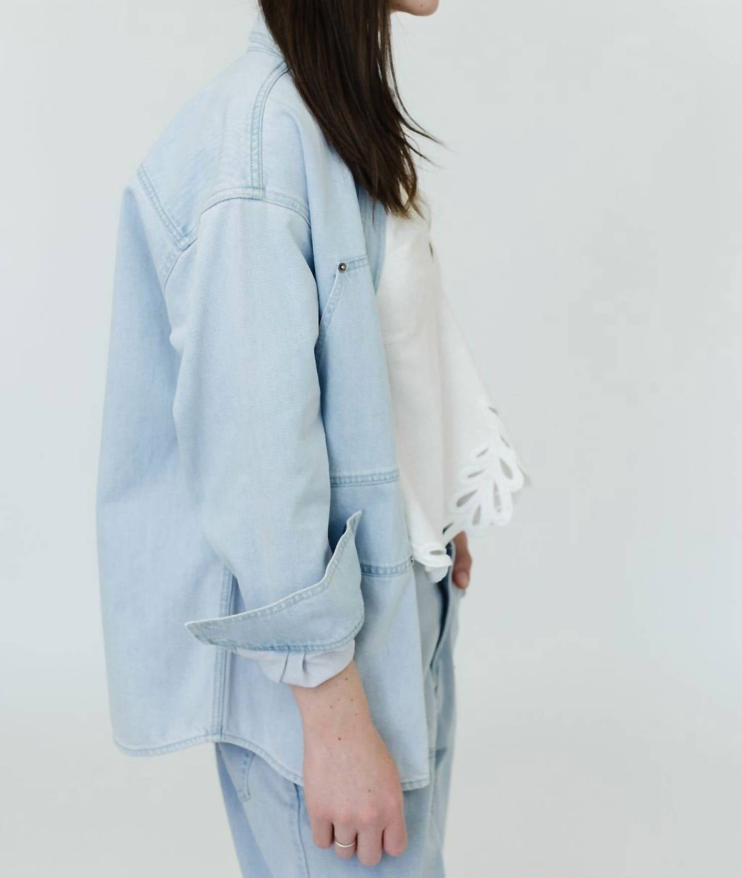 Isabel Marant - Okely Top
