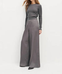 Favorite Daughter - Effortless Wide Leg Pant