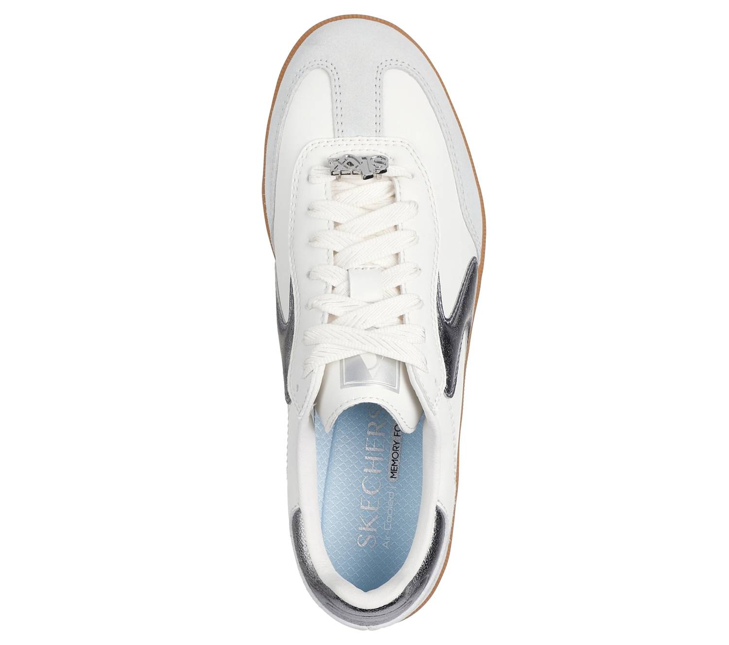 Skechers - Women's Hotshot Cool Glow Sneakers