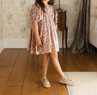 Noralee - Girl's Luna Dress