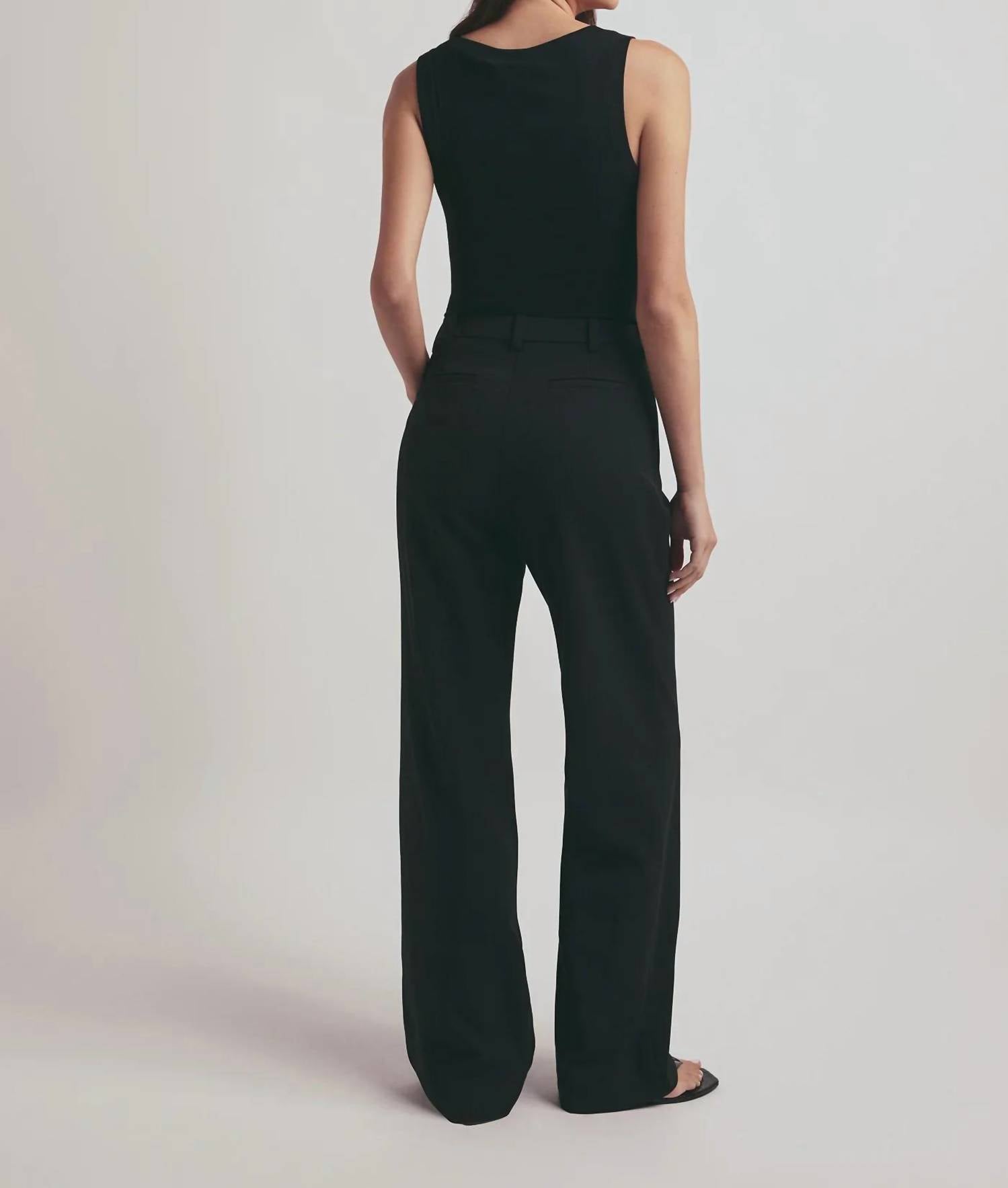 Favorite Daughter - Low Favorite Pant