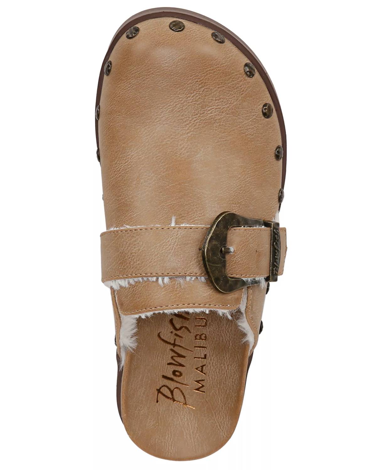 Blowfish - Women's Skylar Cozy Clogs