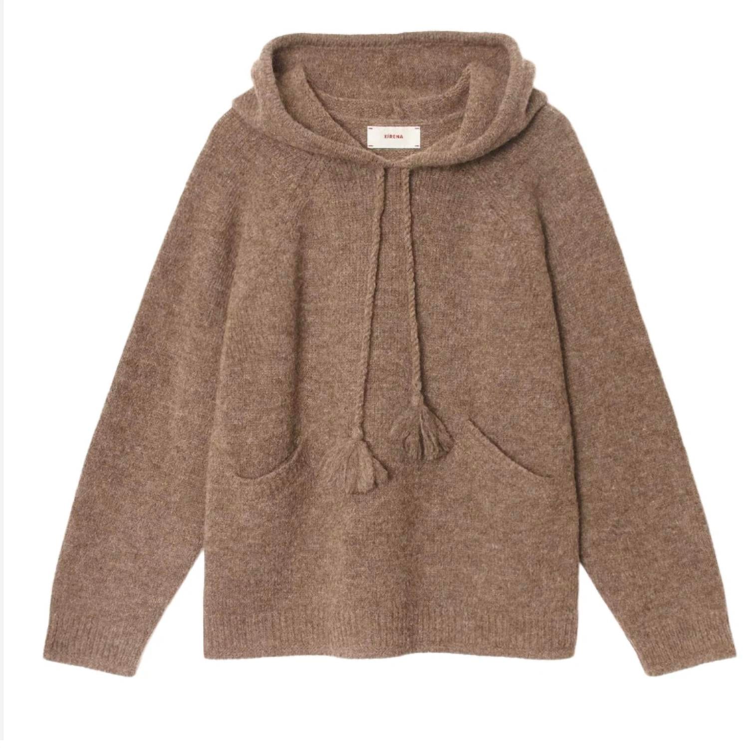 Xirena - Kayla Hooded Sweater