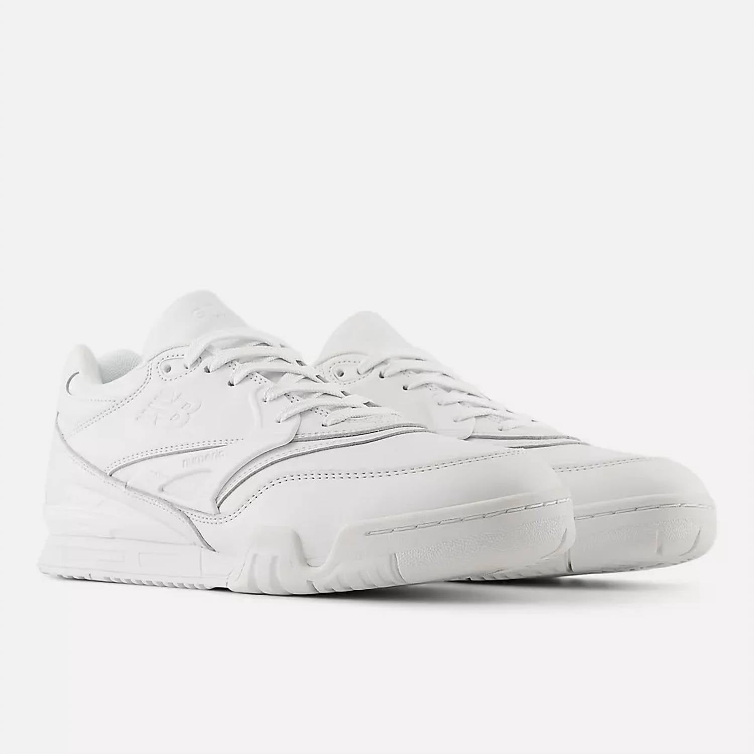 New Balance - Unisex Numeric 770 X Grand Shoe