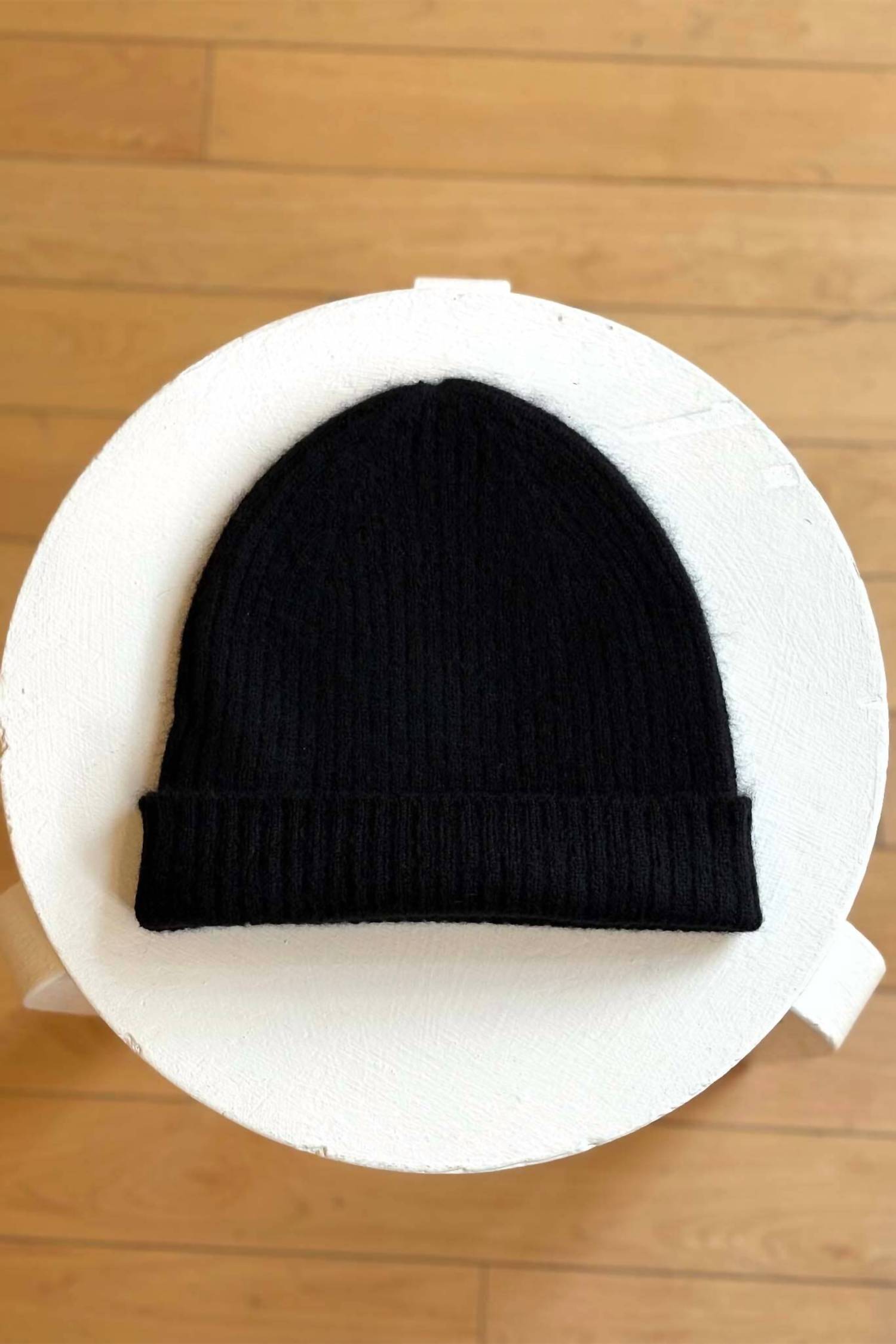 M.Patmos - Women's Jay Cashmere Beanie