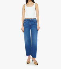 Mother - The Spitfire Ankle Jean