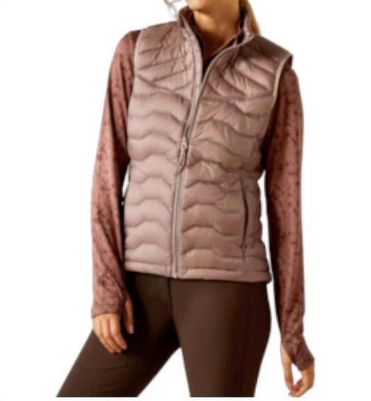 Ariat - Ideal Down Vest