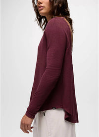 Prana - New Moon Long Sleeve Top