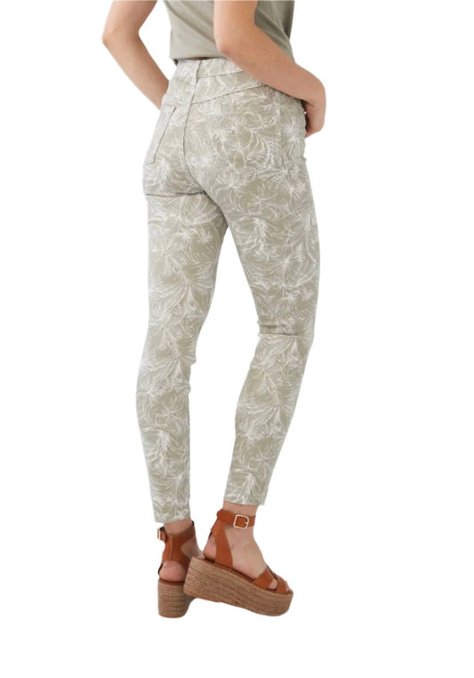 Fdj - Suzanne Mid-rise Jeans