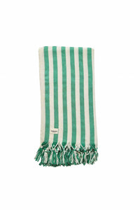 Bohemia Design - Brighton Stripe Summer Hammam Towel