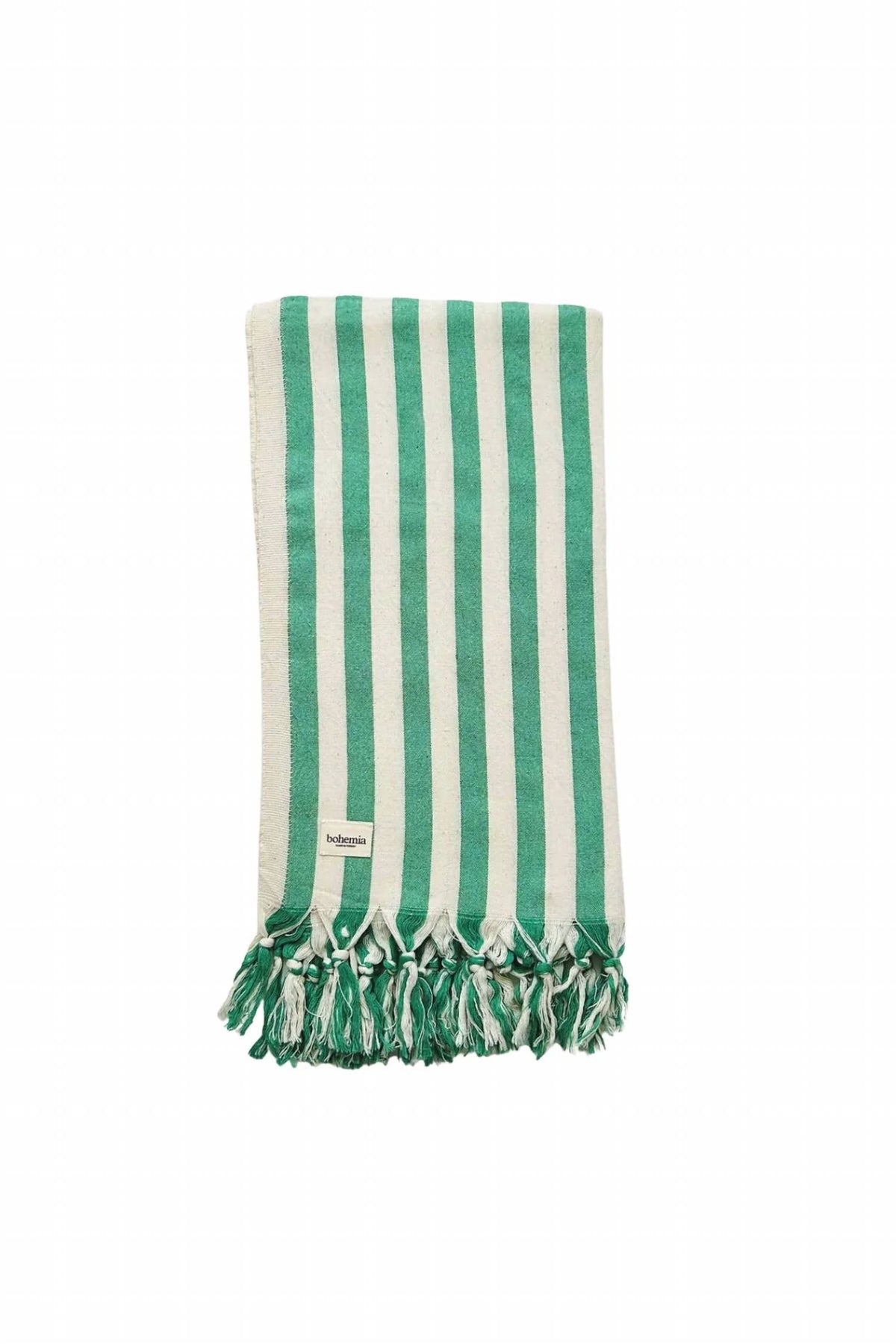 Bohemia Design - Brighton Stripe Summer Hammam Towel