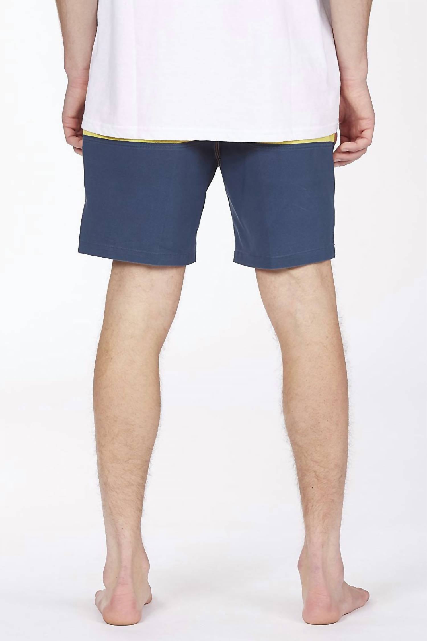 Billabong - Fifty50 Layback Boardies