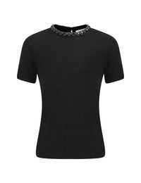 Zimmermann - Illustration Embellished Tee
