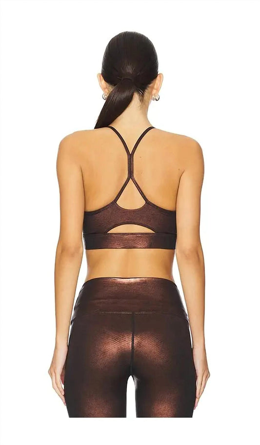 Beach Riot - Isla Racer Back Top