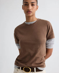 Twp - His Tee