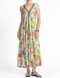 Johnny Was - Eva Dress