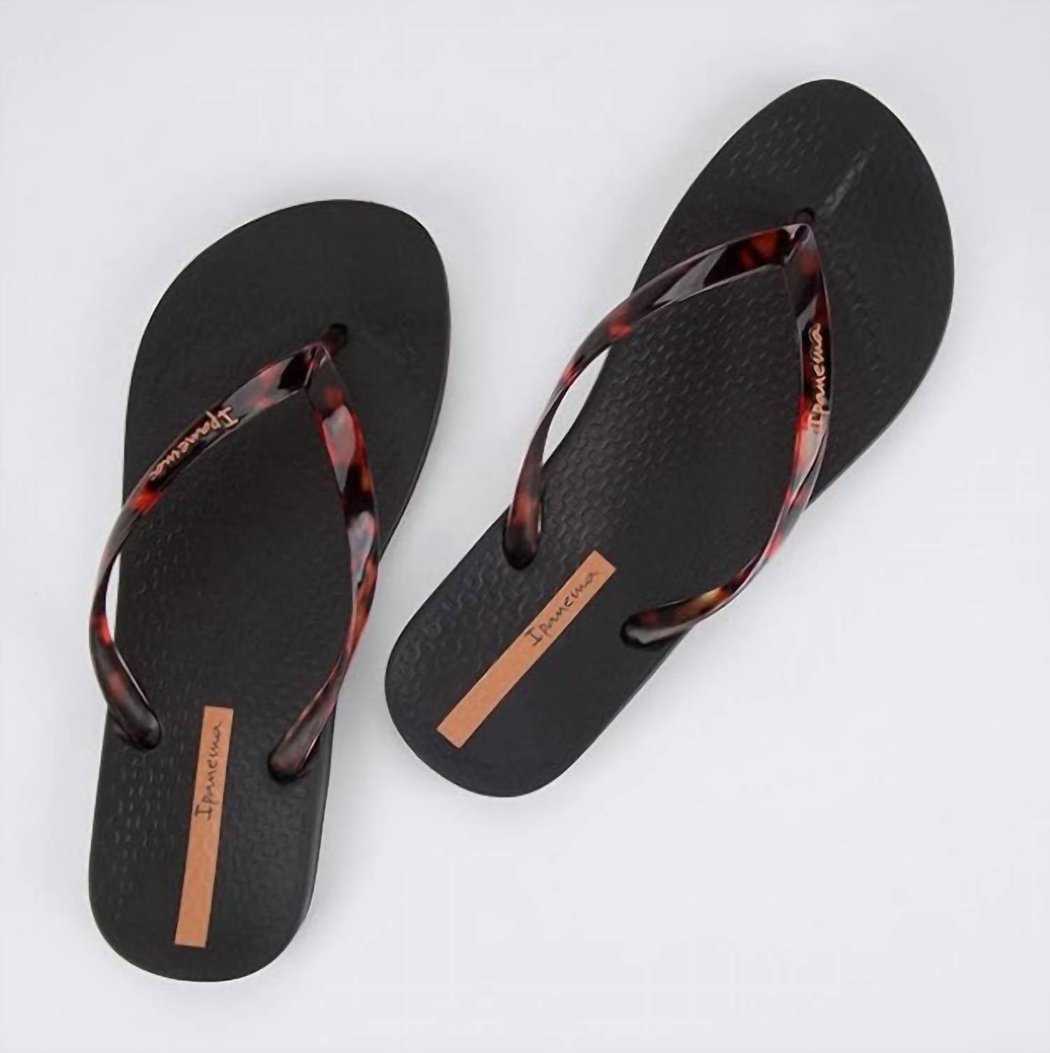 Ipanema - Women's Ana Connect Fem Flip Flop