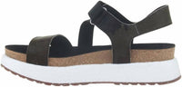 Otbt - Women's Sierra Mud Sandals