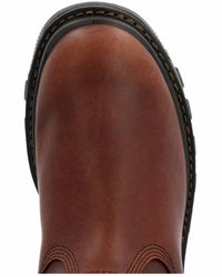 Rocky - Men's Rams Horn Waterproof Boots