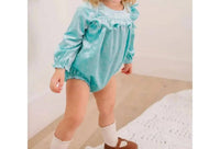 Ollie Jay - Hayley Romper
