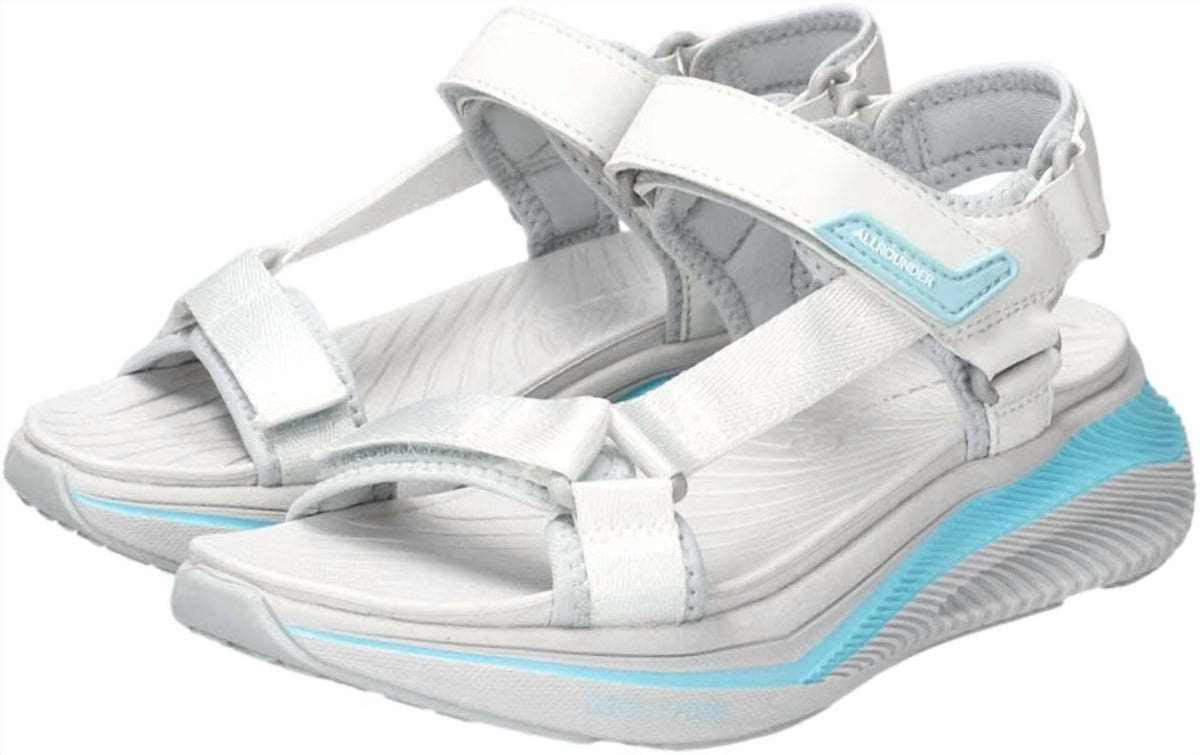 Allrounder - Women's Far Away Adjustable Strap Slide Sandal