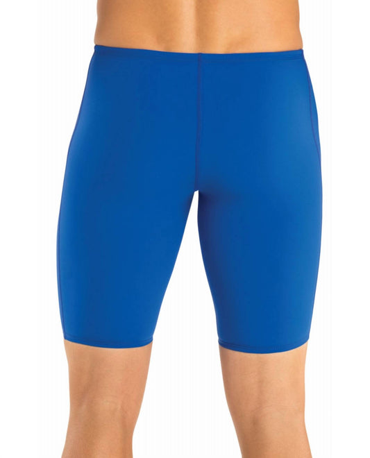 Dolfin - Chlorine Resistant Fitted Jammer Swim Trunks