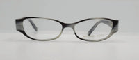 Michael Kors - Women's Mk521 Oval Eyeglasses