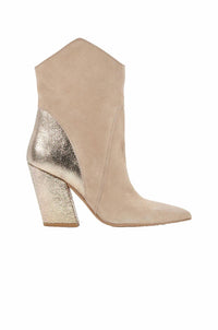 Dolce Vita - Women's Nestly Boots