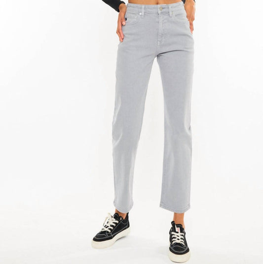 Kancan - New York Avenue Jeans