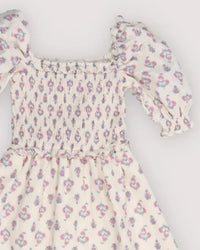 The New Society - Kids' Clavel Dress