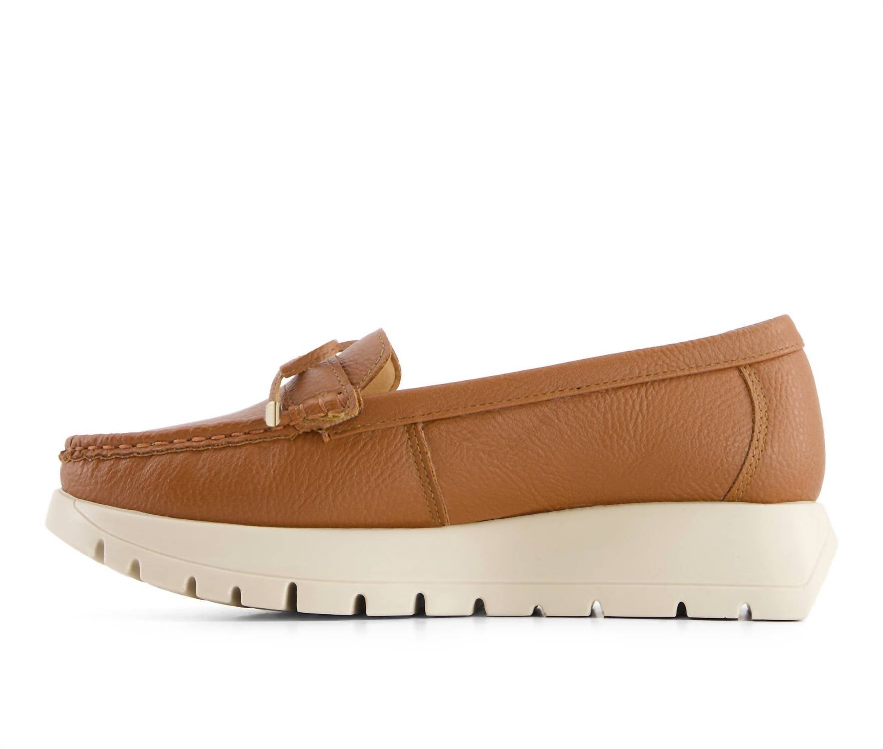 Andrea - Women's Ultra Comfort Classic Loafers