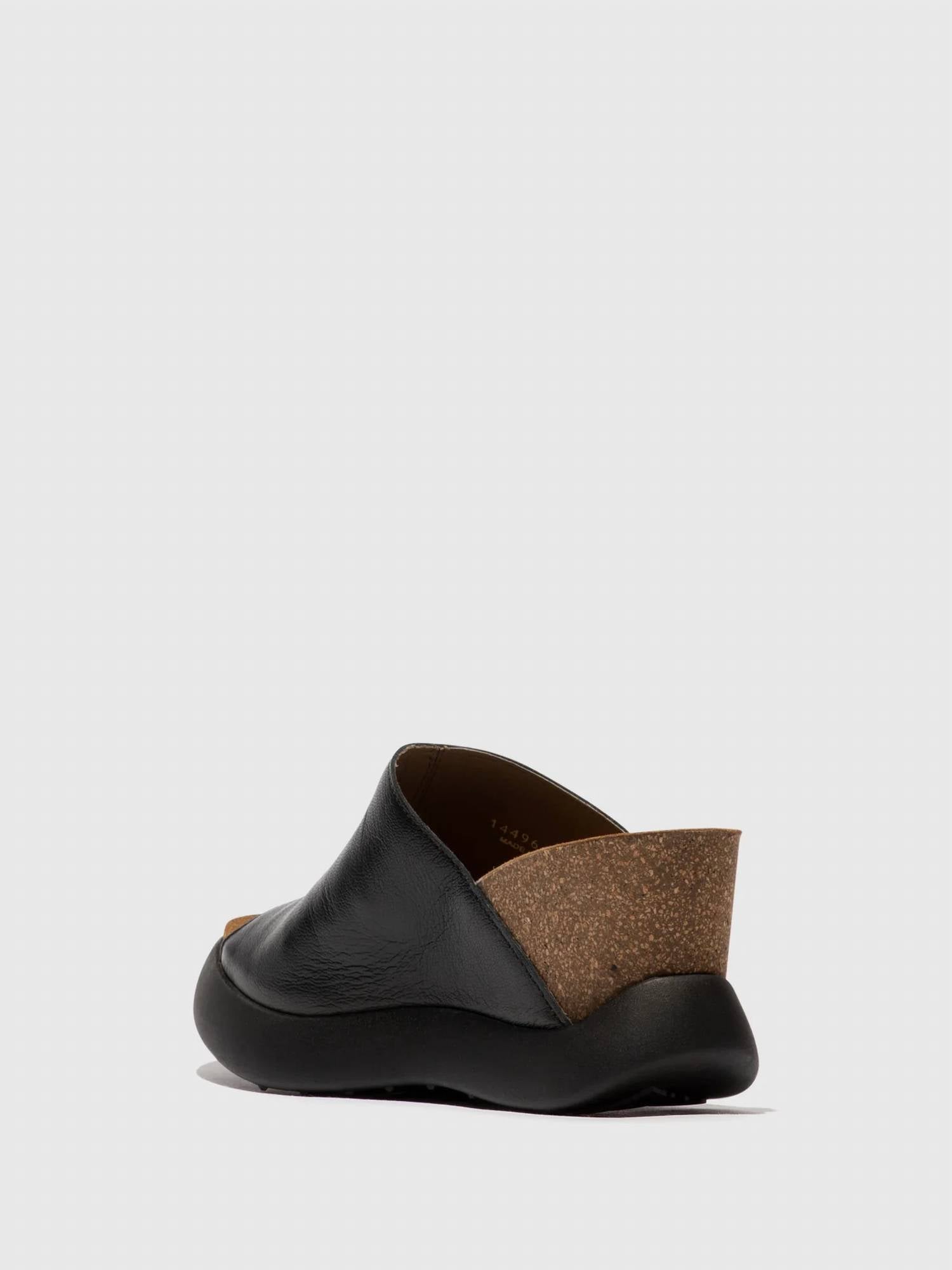 Fly London - Women's Gino Sandal