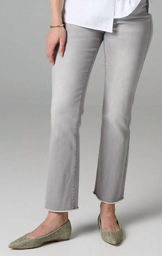 Nic + Zoe - Women's Mid Rise Jeans