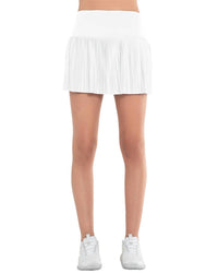 PLEATED 14.5' SKIRT