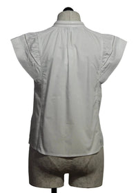 Melissa Nepton - Mana Blouse